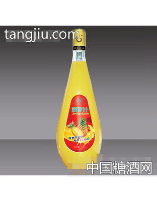 1.5L傣恋菠萝汁
