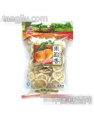 消暑果