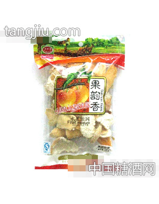 消暑黄皮