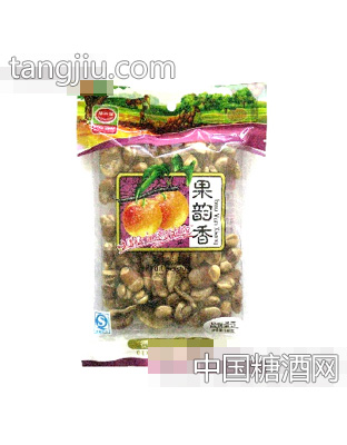 盐局蚕豆