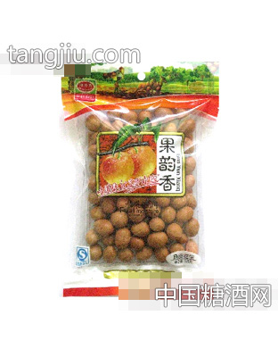 鱼皮花