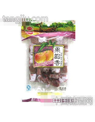 猪油糖
