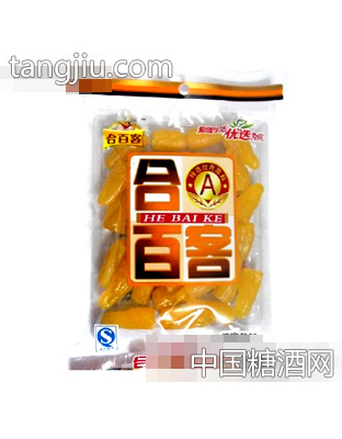 合百客蜂蜜薯仔