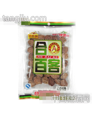 合百客木瓜