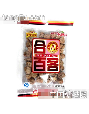 合百客原味话梅