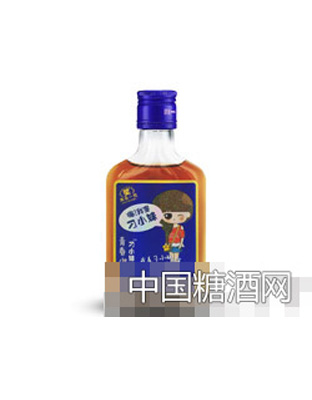 刁小妹酒125ml（蓝标）