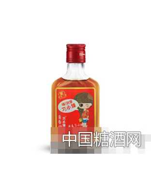 刁小妹酒125ml（红标）