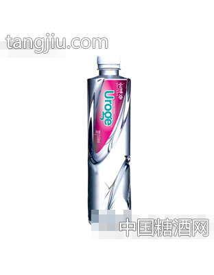云溪谷饮用天然净水550ml