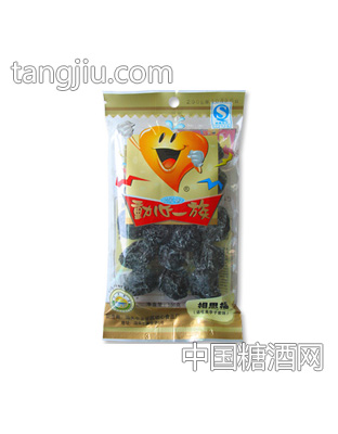 动心一族105g相思梅