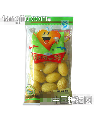 动心一族105g香草榄
