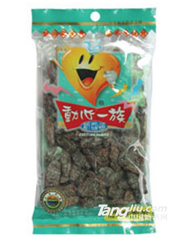 动心一族105g椒盐葡萄