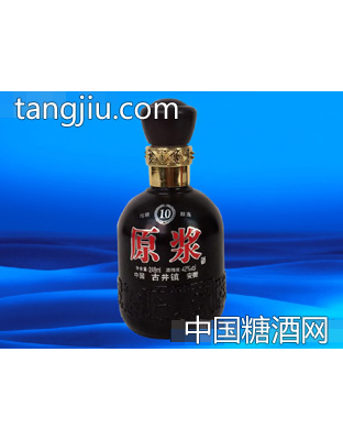 天源原浆酒245ml