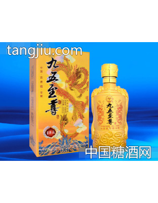 天源九五酒龙