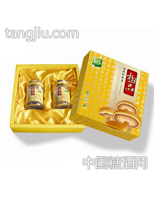 珍珠香菇158g