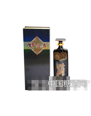 醉陆游红曲酒（凤）