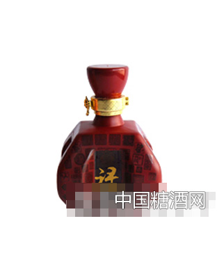 东阳红曲酒·福禄荣寿