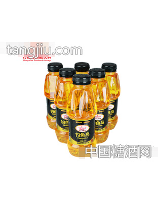 钓鱼岛功能饮料（瓶）
