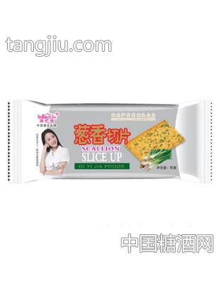 迪亿佳葱香切片