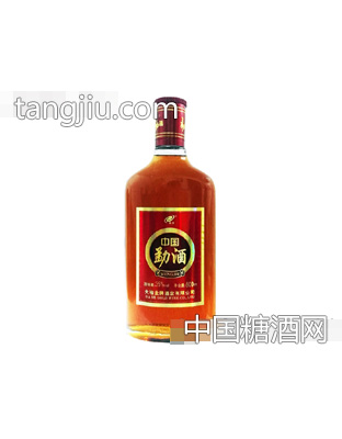 大冶中国勐酒600ml