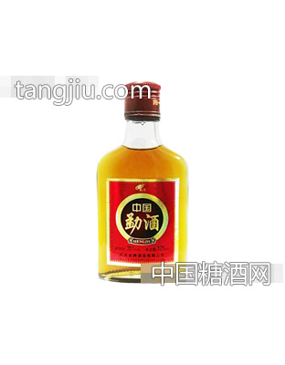 大冶中国勐酒125ml