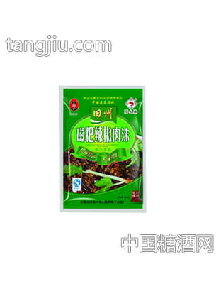 邓幺妹300g糍粑肉沫