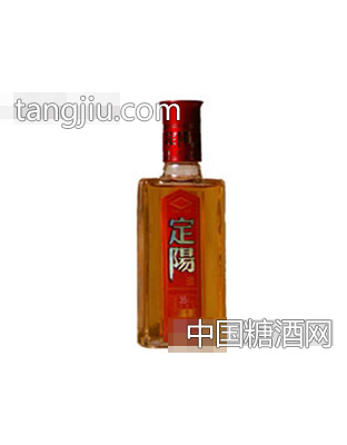 普定阳