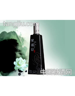 青城山猕猴桃乳酒银标红心