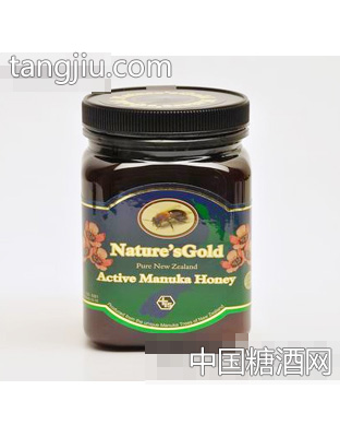 麦卢卡NZ Active 15+ Manuka