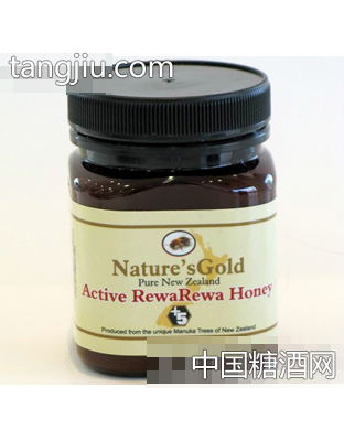 瑞瓦瑞瓦蜂蜜NZ Active 5+ Rewar