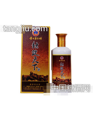 独饮天下