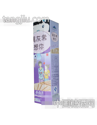 西施片原味
