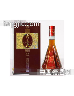 大丈夫精品配制酒