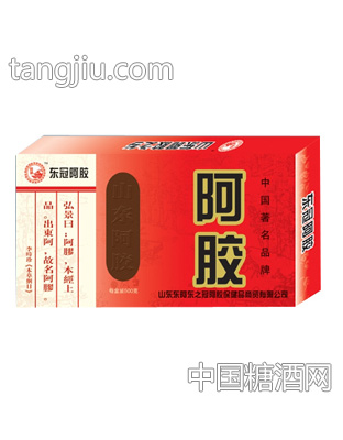 东冠500g阿胶