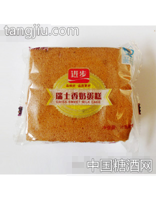 枣沙蛋糕