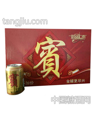 新品上市凉茶