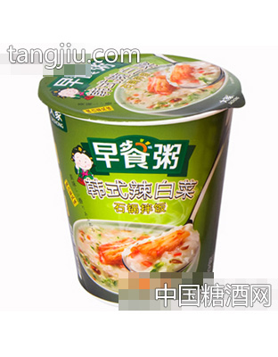 早餐粥