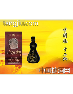 十二仙洞藏30