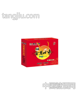 金丝小枣【四袋装】