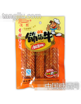 56g优然筋筋牛