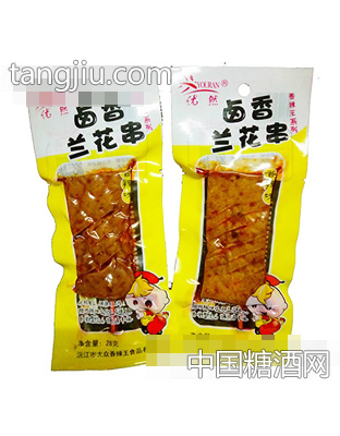 28g优然兰花串
