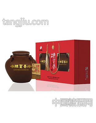 新宗坛留香熏肉