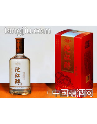 沱江醇窖藏酒