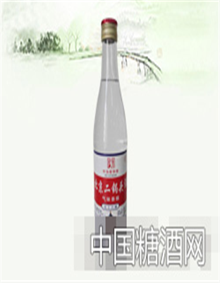 北京二锅头酒56度