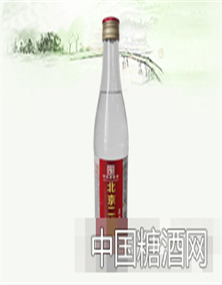 北京二锅头酒简装