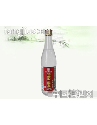 北京二锅头酒简装