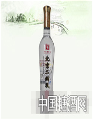 北京二锅头酒珍品V8