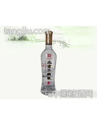 北京二锅头酒珍品V8