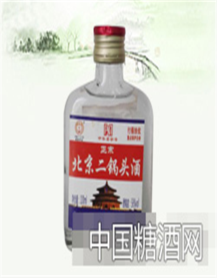 扁二北京二锅头酒