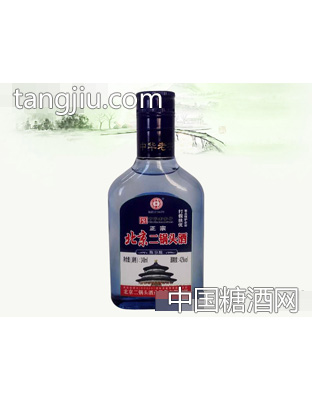 北京二锅头酒陈酿9 148ml