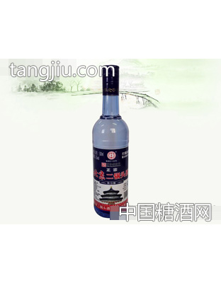北京二锅头酒陈酿9 500ml